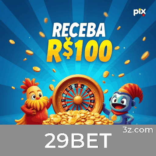 29BET: Especialista em Apostas Esportivas no Brasil