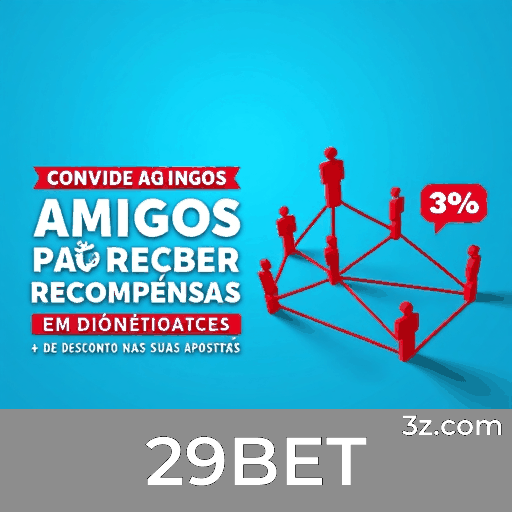 29BET: Entretenimento Ilimitado para Jogadores Brasileiros