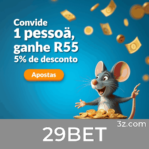 29BET App: Comunidade Interativa e Social de Jogos