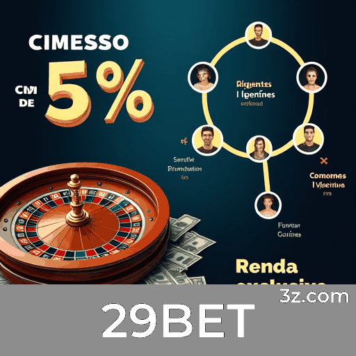 29BET: Domine Jogos de Cassino com Estratégias Poderosas