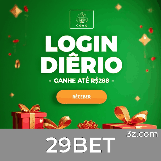 29BET: Especialista em Apostas Esportivas no Brasil