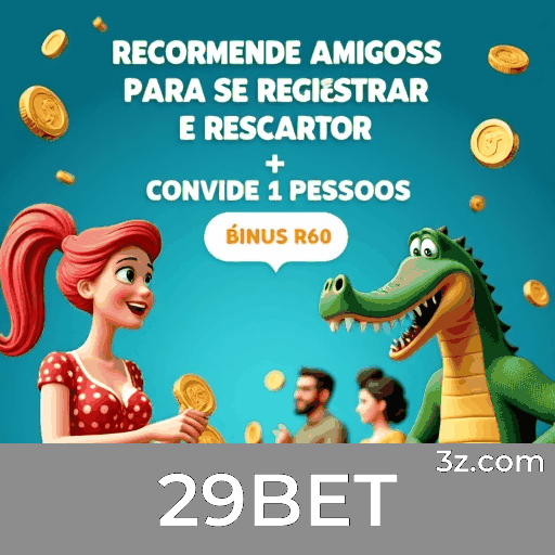 Registre-se Rapidamente e Desbloqueie Recompensas Exclusivas 29BET