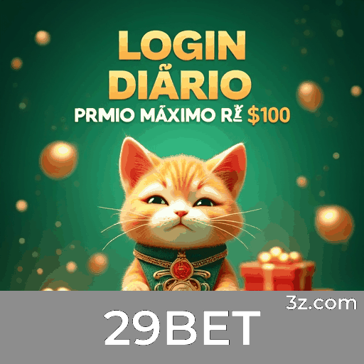 29BET: Domine Jogos de Cassino com Estratégias Poderosas
