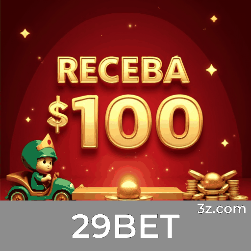 29BET: Especialista em Apostas Esportivas no Brasil