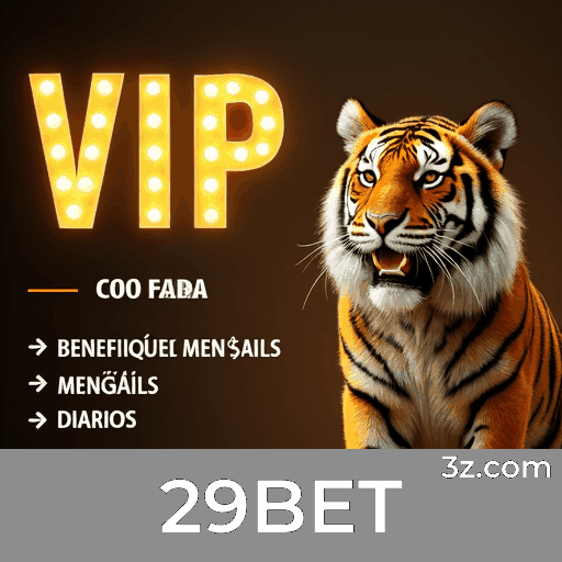 29BET: Plataforma Confiável e Segura de Entretenimento