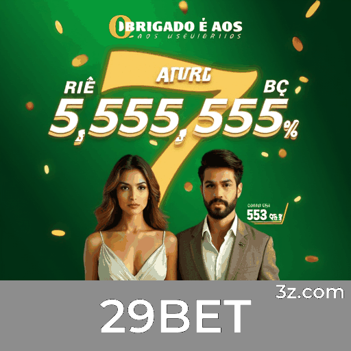 29BET: Plataforma Confiável e Segura de Entretenimento