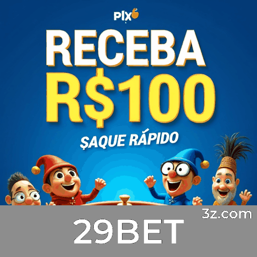 Experiência de luxo e exclusividade no casino 29BET