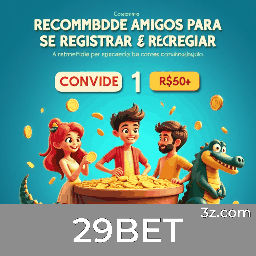Registre-se Rapidamente e Desbloqueie Recompensas Exclusivas 29BET