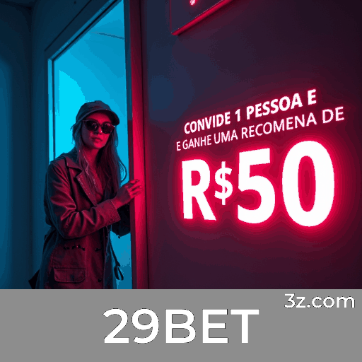 29BET: Ganhe Bônus Surpreendentes e Recompensas Fantásticas