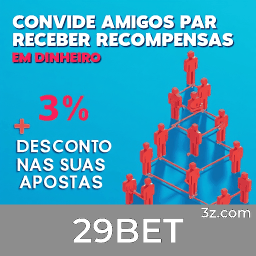 29BET: Ganhe Bônus Surpreendentes e Recompensas Fantásticas