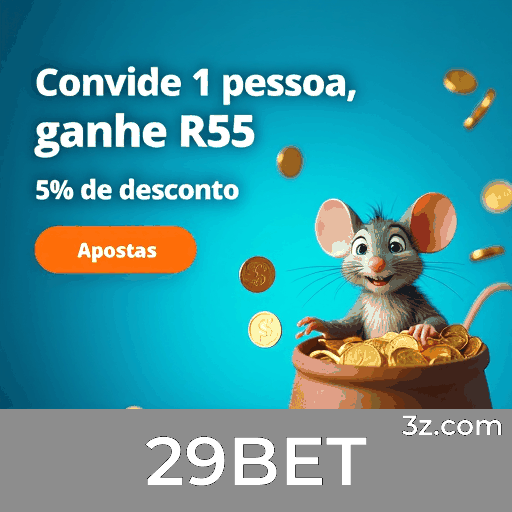 Registre-se Rapidamente e Desbloqueie Recompensas Exclusivas 29BET