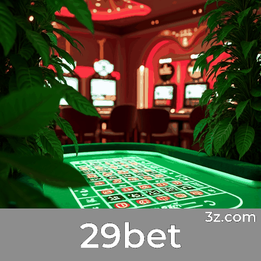 29bet: Experiência Completa de Apostas no Seu Celular
