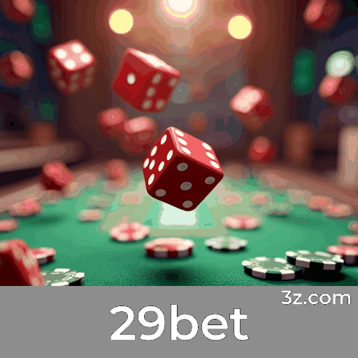 29bet - Seu Cassino Confiável com Pagamentos Rápidos