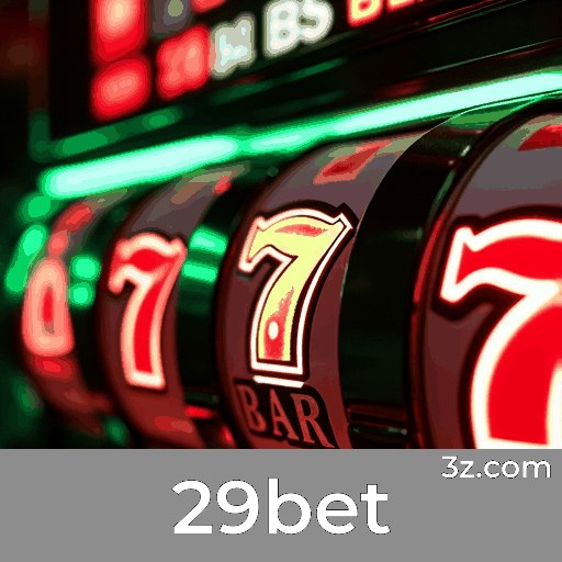 29bet - Seu Cassino Confiável com Pagamentos Rápidos