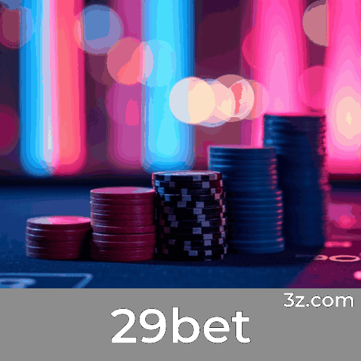 29bet: A Plataforma de Apostas com Serviços Profissionais
