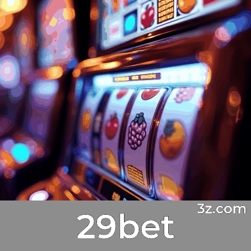 Aproveite os Bônus Únicos do 29bet e Aumente Suas Chances de Ganhar!