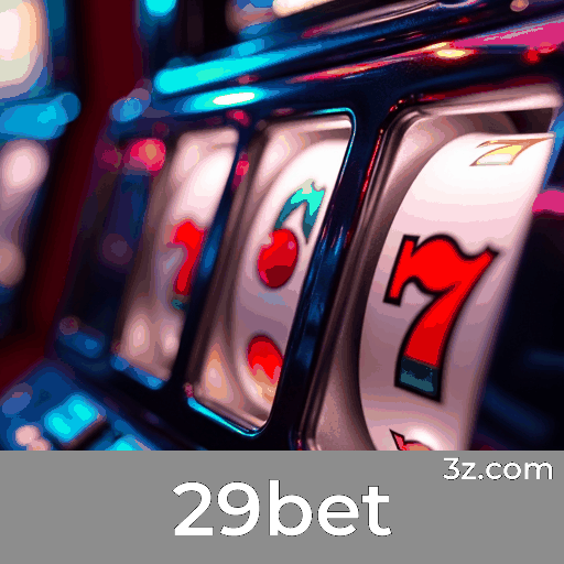 Aproveite os Bônus Únicos do 29bet e Aumente Suas Chances de Ganhar!